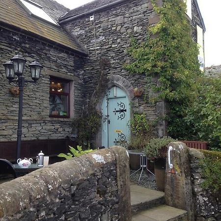 The Old School B&B Tebay (Cumbria) Quarto foto