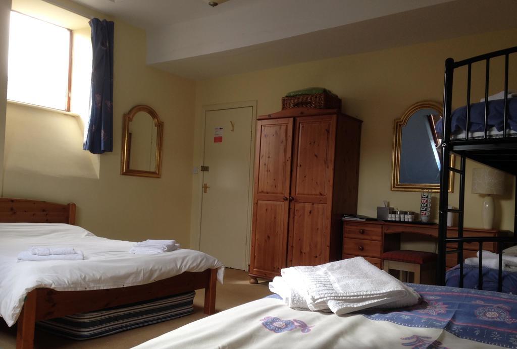 The Old School B&B Tebay (Cumbria) Quarto foto