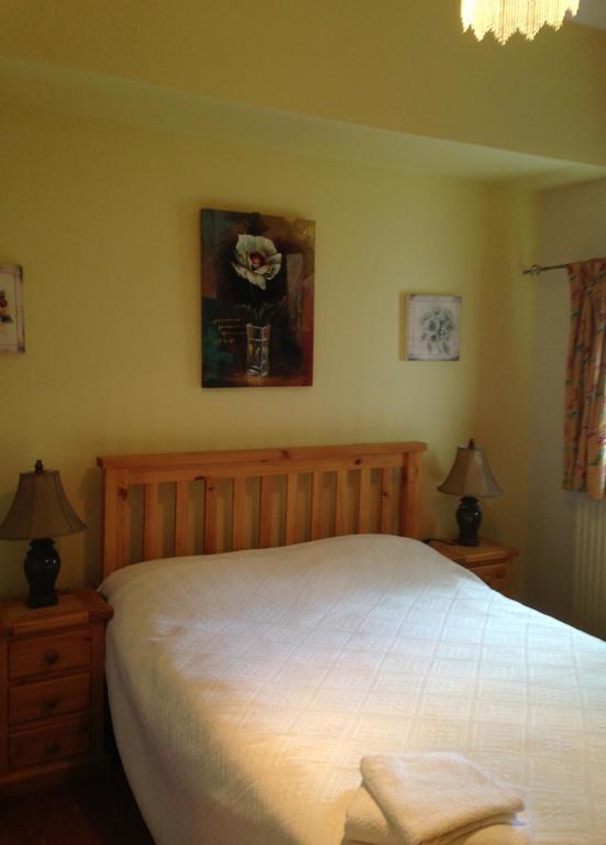 The Old School B&B Tebay (Cumbria) Quarto foto
