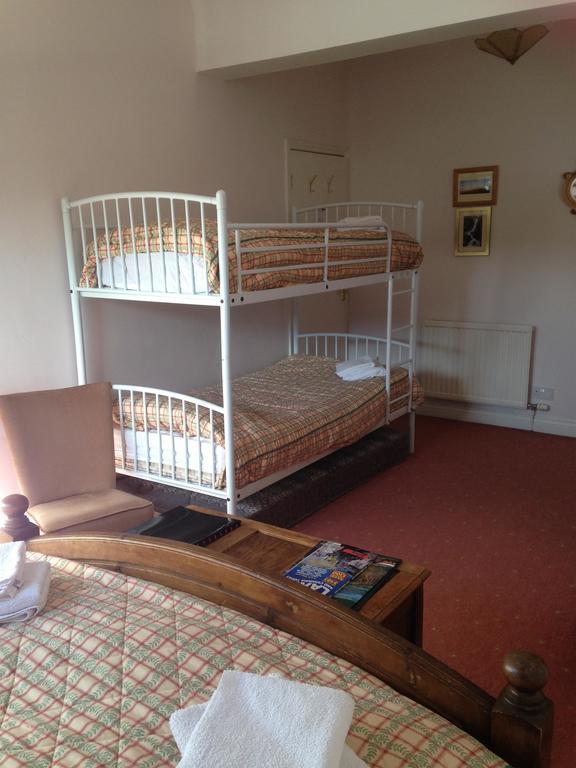 The Old School B&B Tebay (Cumbria) Quarto foto