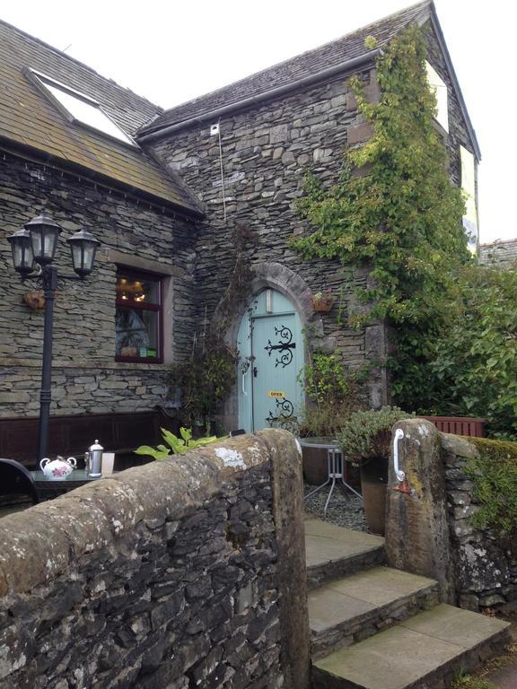 The Old School B&B Tebay (Cumbria) Quarto foto