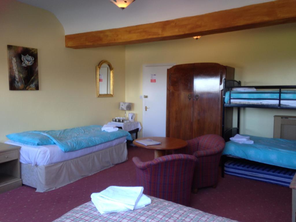 The Old School B&B Tebay (Cumbria) Quarto foto