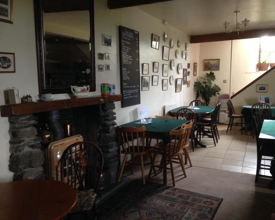 The Old School B&B Tebay (Cumbria) Quarto foto